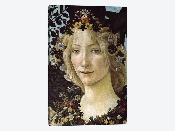 Primavera, c.1478,