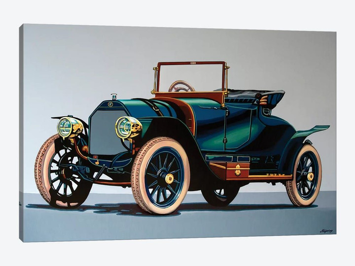 Isotta Fraschini Tipo 1911