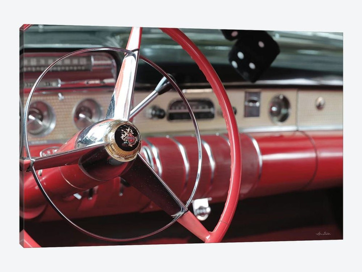 1955 Buick Supra