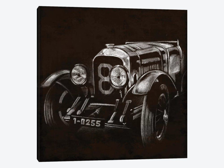 Vintage Grand Prix II