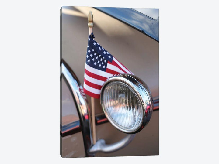 American Classic Car I