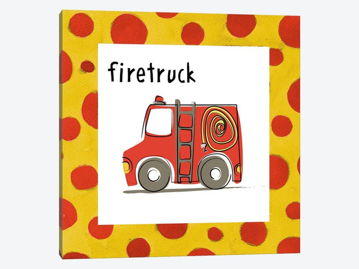 Firetruck