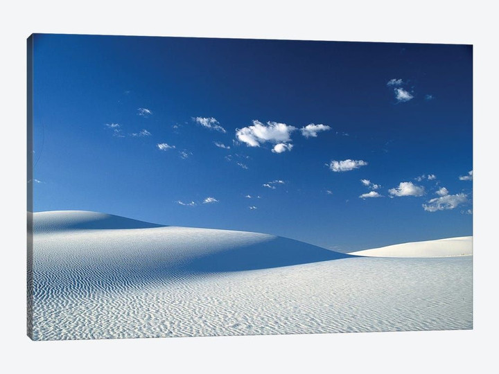 White Sands National Monument, New Mexico I