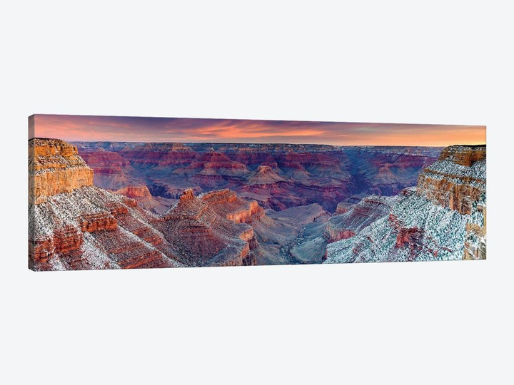 Grand Canyon South Rim II