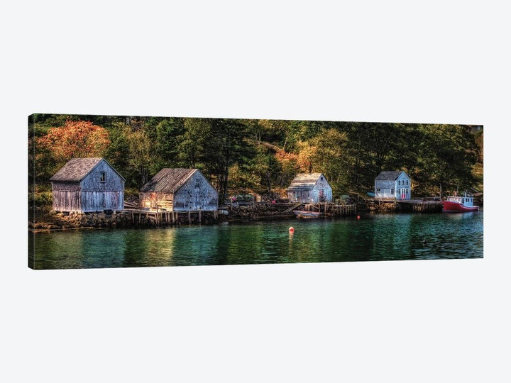 Boathouse Inlet