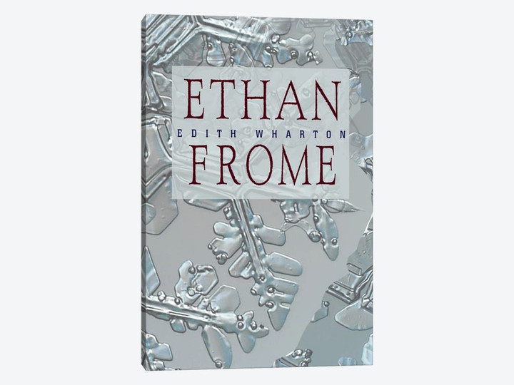 Ethan Frome By Vivian Chang