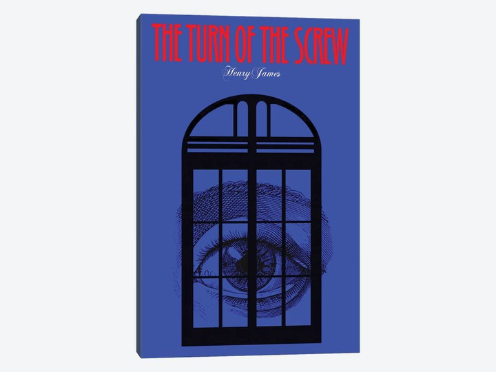 The Turn Of The Screw II By Bob Rubin