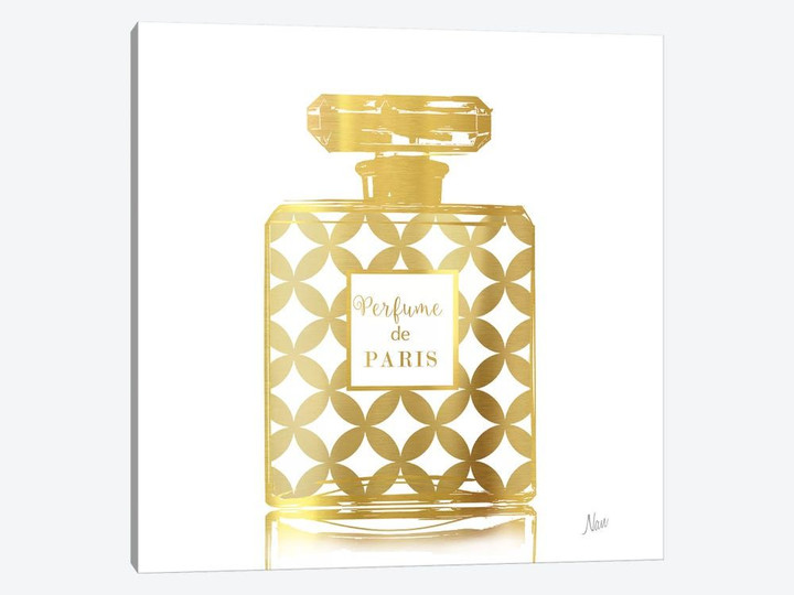 Perfume de Paris I
