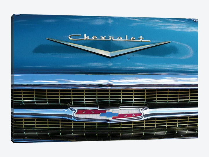 American Classic Car Chevrolet