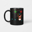 Funny Christmas 2020 you'll go down in history Mugs