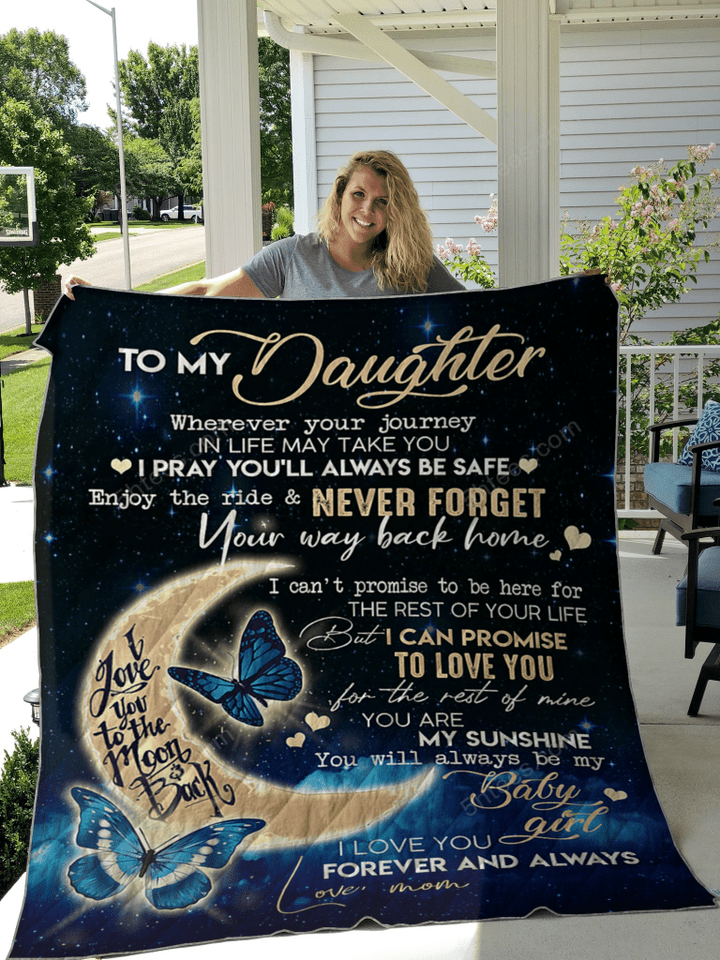 Special gift for daughter