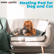 WarmBear™ Pet Heating Pad