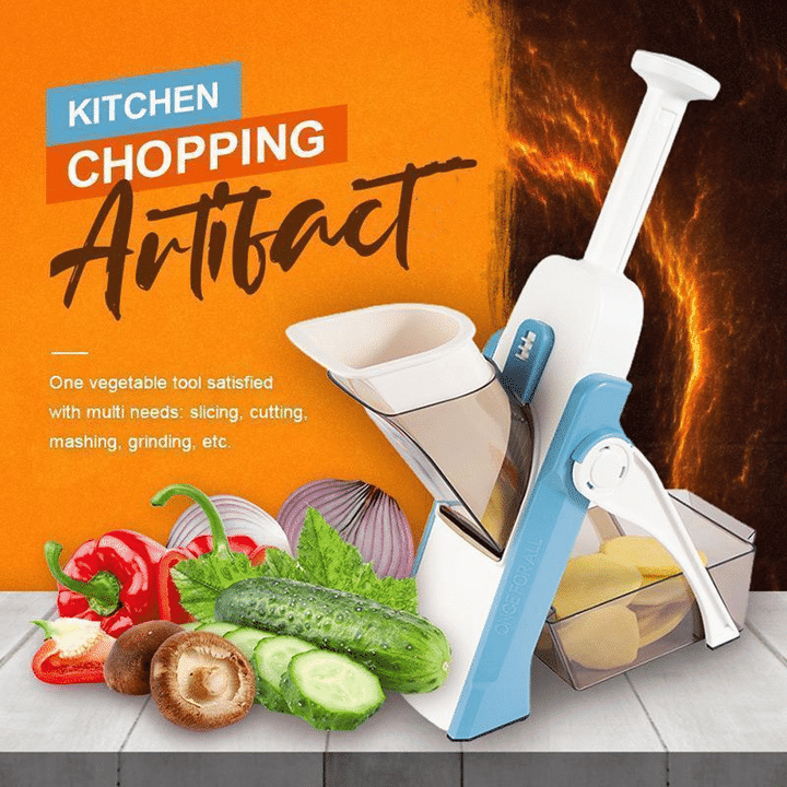 GP™ Kitchen Chopping Artifact