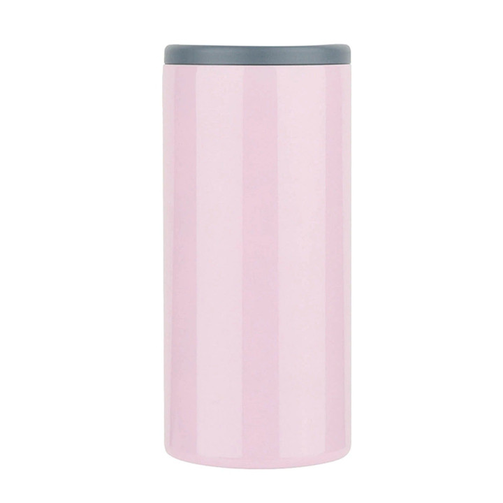 Vacuum Insulated Can Cooler