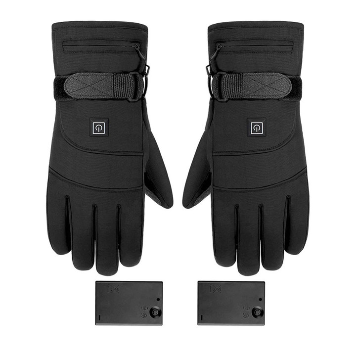 Waterproof Ultra Heated Gloves