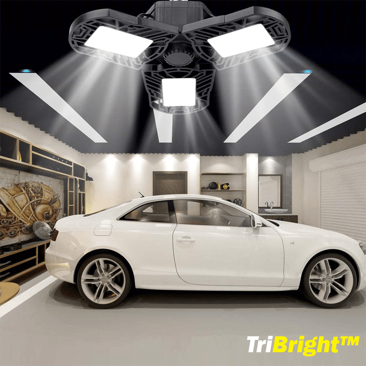 TriBright™ Ultra-bright LED Light