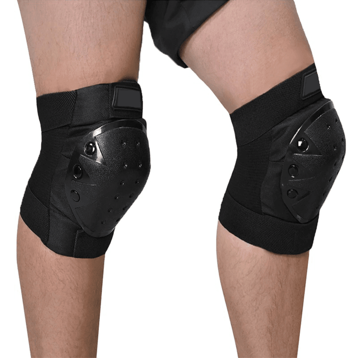 Motorcycle Protective Knee Pads