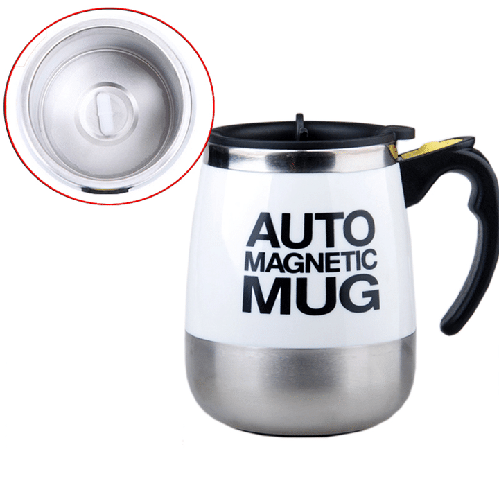 Smart Automatic Mixing Cup