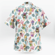 Pokémon Crossing Hawaii Shirt