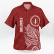 Stanford Cardinal football Hawaii Shirt