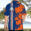 MLB New York Mets Baseball Hawaiian Shirt