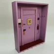 Monica's Door Key Holder