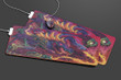 Ultra Hyper Beast LED Gaming Mouse Pad