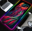 Hyper Beast LED Gaming Mouse Pad