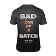 Bad Son Of A Batch 3D Shirt