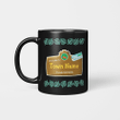 Animal Crossing Personalized Mug