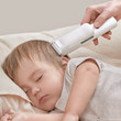 BABYCARE VACUUM BABY HAIR CLIPPER Especially recommended for sensitive children, Autism children