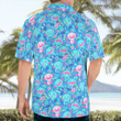 Wooper Hawaii Shirt