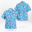 Wooper Hawaii Shirt