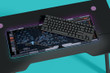 Titan Turbo Lift Canon LCARS LED Desk Mat