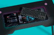 U.S.S. Titan LCARS - NCC-80102-A LED Desk Mat 1077