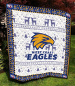 AFL Christmas Blanket Gift For Fans - Limited Edition