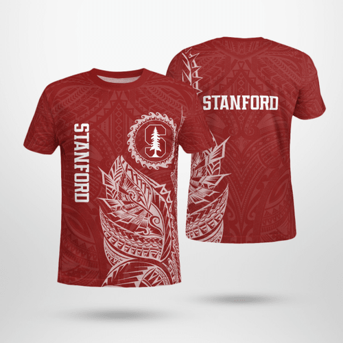Stanford Cardinal Football T-Shirt