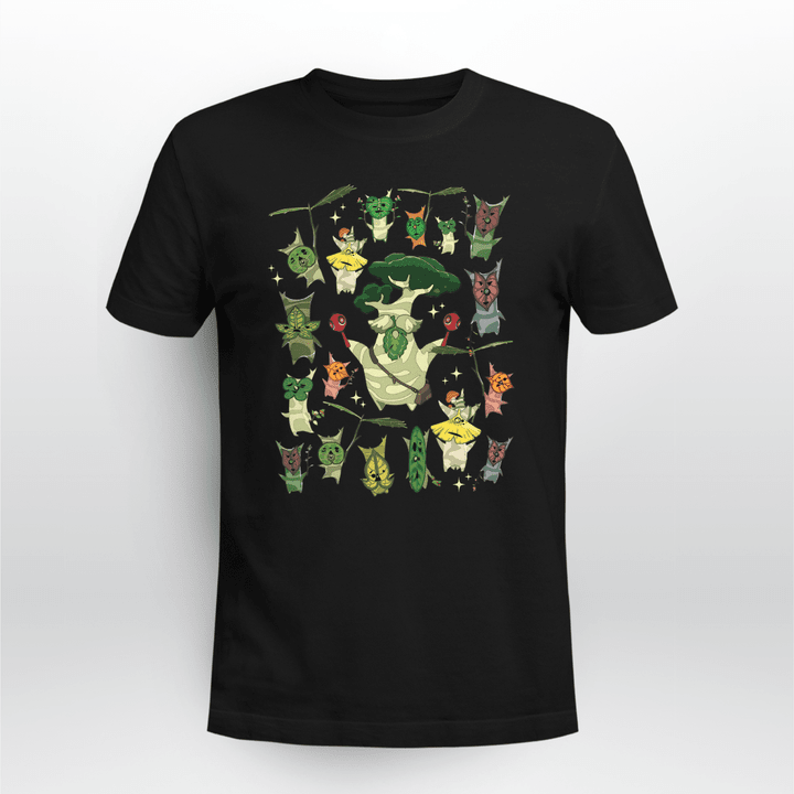 Zelda Korok T-Shirt