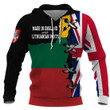 Lithuanian nationality hoodie 3D Full Printing