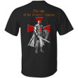 customize knight -rise G500 Gildan 5.3 oz. T-Shirt