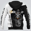 Electrician 3D Full Printing Hoodie Limited Edition