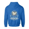 Personlized Name A Bond That Can't Be Broken Couple Hoodie DHL-16DD001 Apparel Dreamship