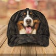 Bernese Mountain Dog Classic Caps ntk-30tp012