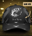 Personalized Fishing Cap HP-30HL127