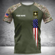 US Army I Was Once Willing To Give My Life For What This Country Stood For 3D Full Printing HTT-CT00340