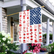Welder American 3D Flag Full Printing HTT01JUN21XT8