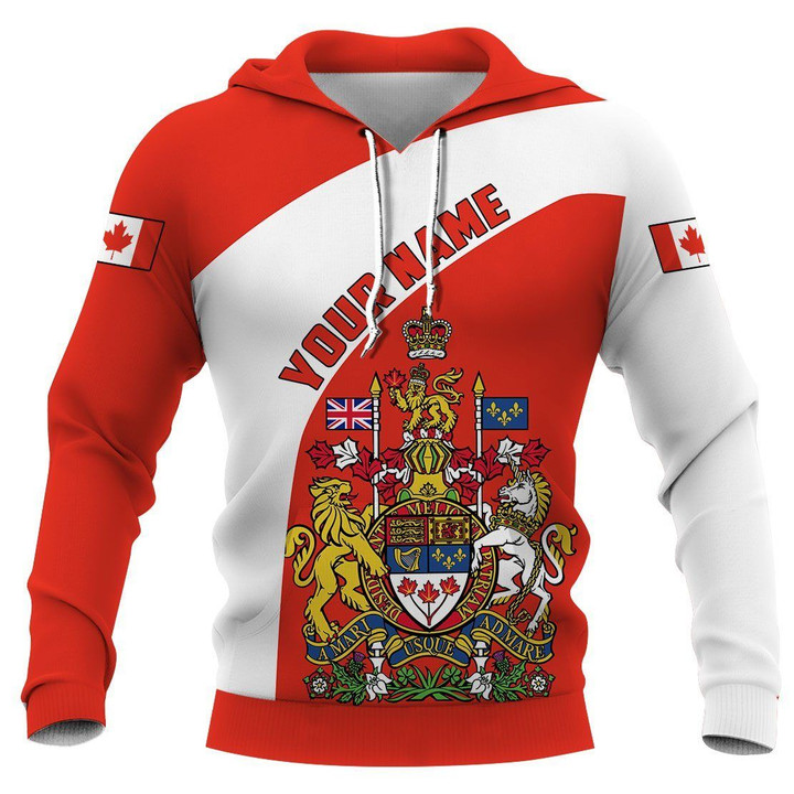 Canada Limited edition 3D Full Printing