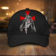 Knights Templar Classic Cap