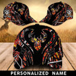 Personalized Name Hunting Camouflag Cap tdh | HQT-30TT043
