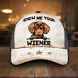 Show me your wiener Cap HQT-30CT146